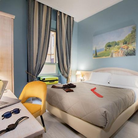 Piccolo Imperiale Bed and Breakfast Rome Buitenkant foto