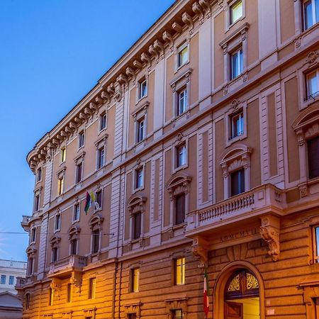 Piccolo Imperiale Bed and Breakfast Rome Buitenkant foto