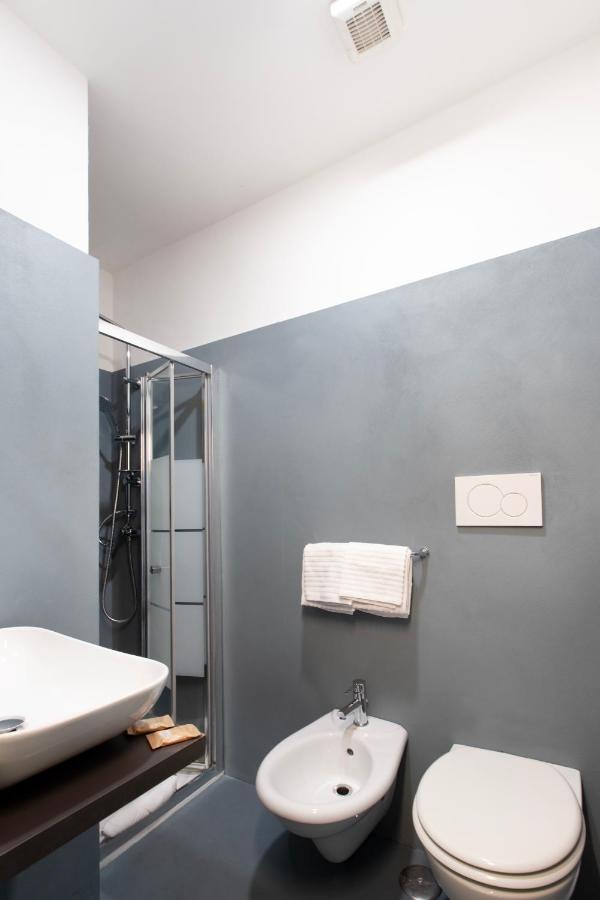 Piccolo Imperiale Bed and Breakfast Rome Buitenkant foto