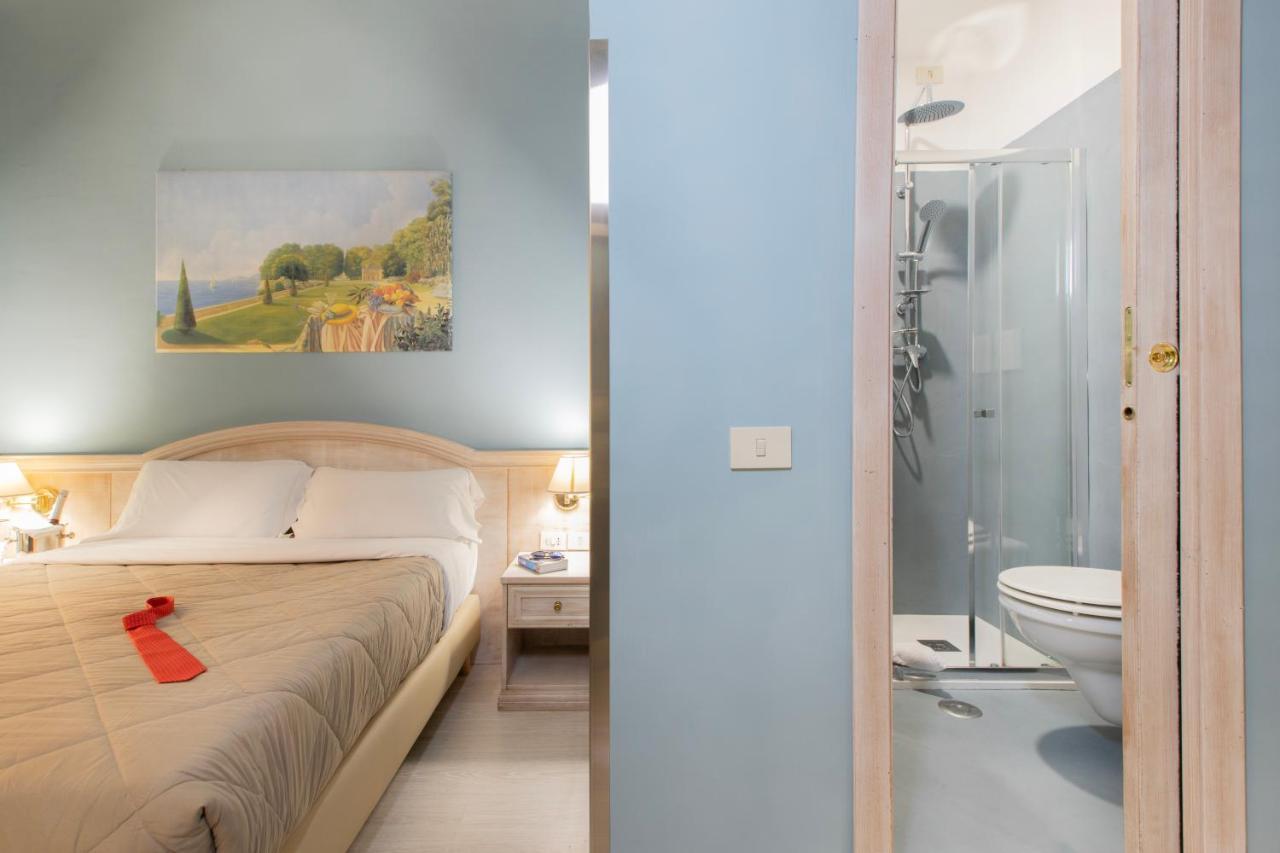 Piccolo Imperiale Bed and Breakfast Rome Buitenkant foto