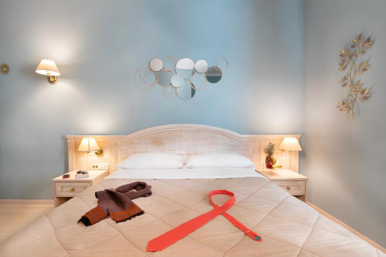 Piccolo Imperiale Bed and Breakfast Rome Buitenkant foto