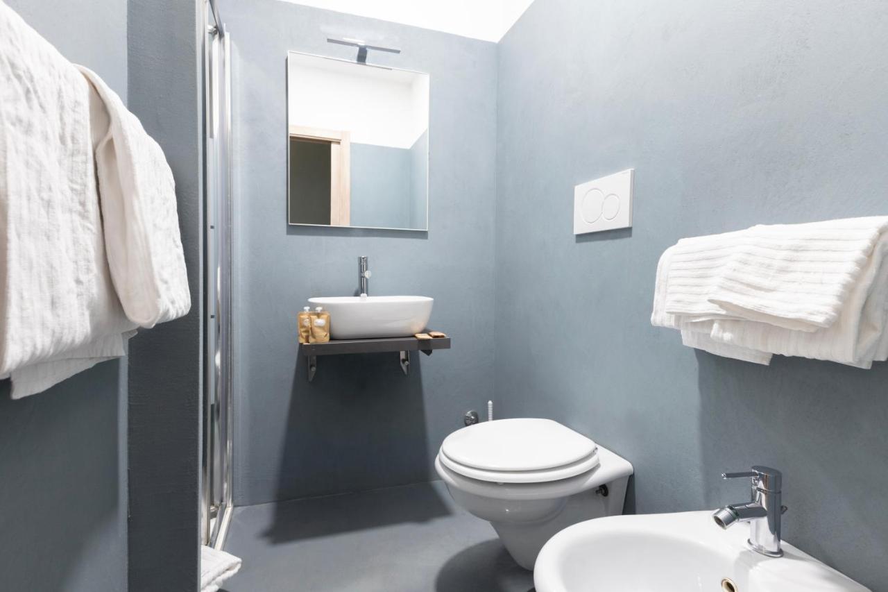 Piccolo Imperiale Bed and Breakfast Rome Buitenkant foto
