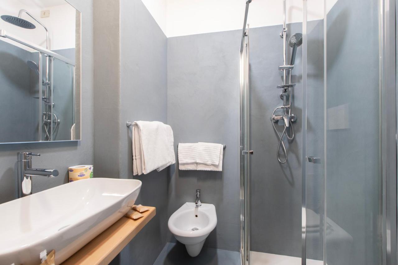 Piccolo Imperiale Bed and Breakfast Rome Buitenkant foto