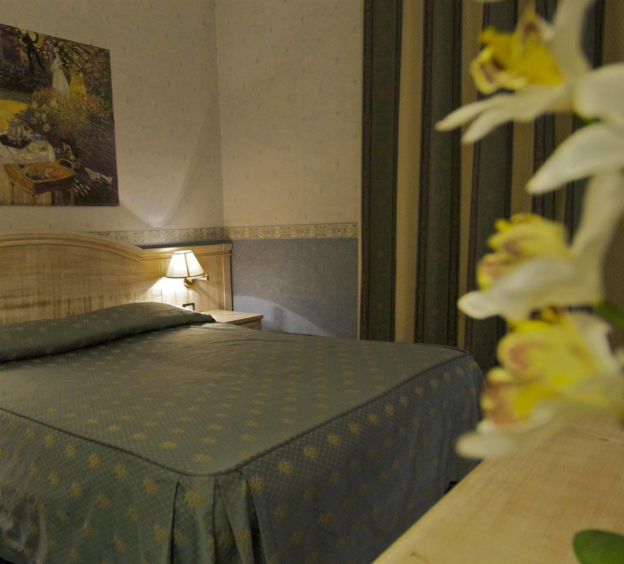 Piccolo Imperiale Bed and Breakfast Rome Buitenkant foto