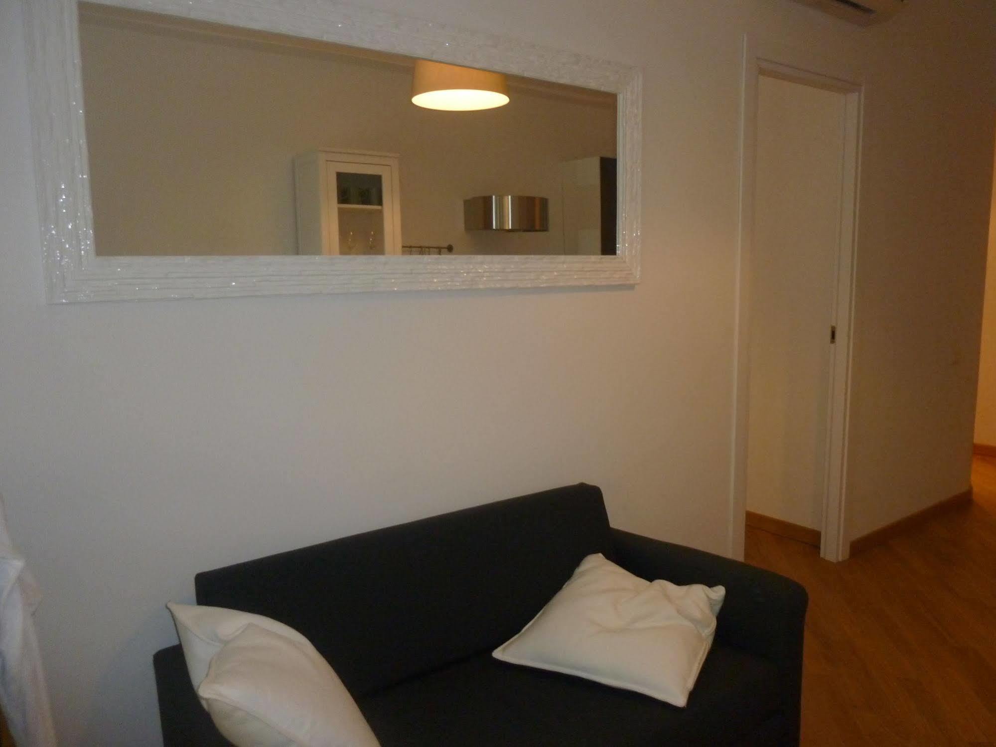 Piccolo Imperiale Bed and Breakfast Rome Buitenkant foto