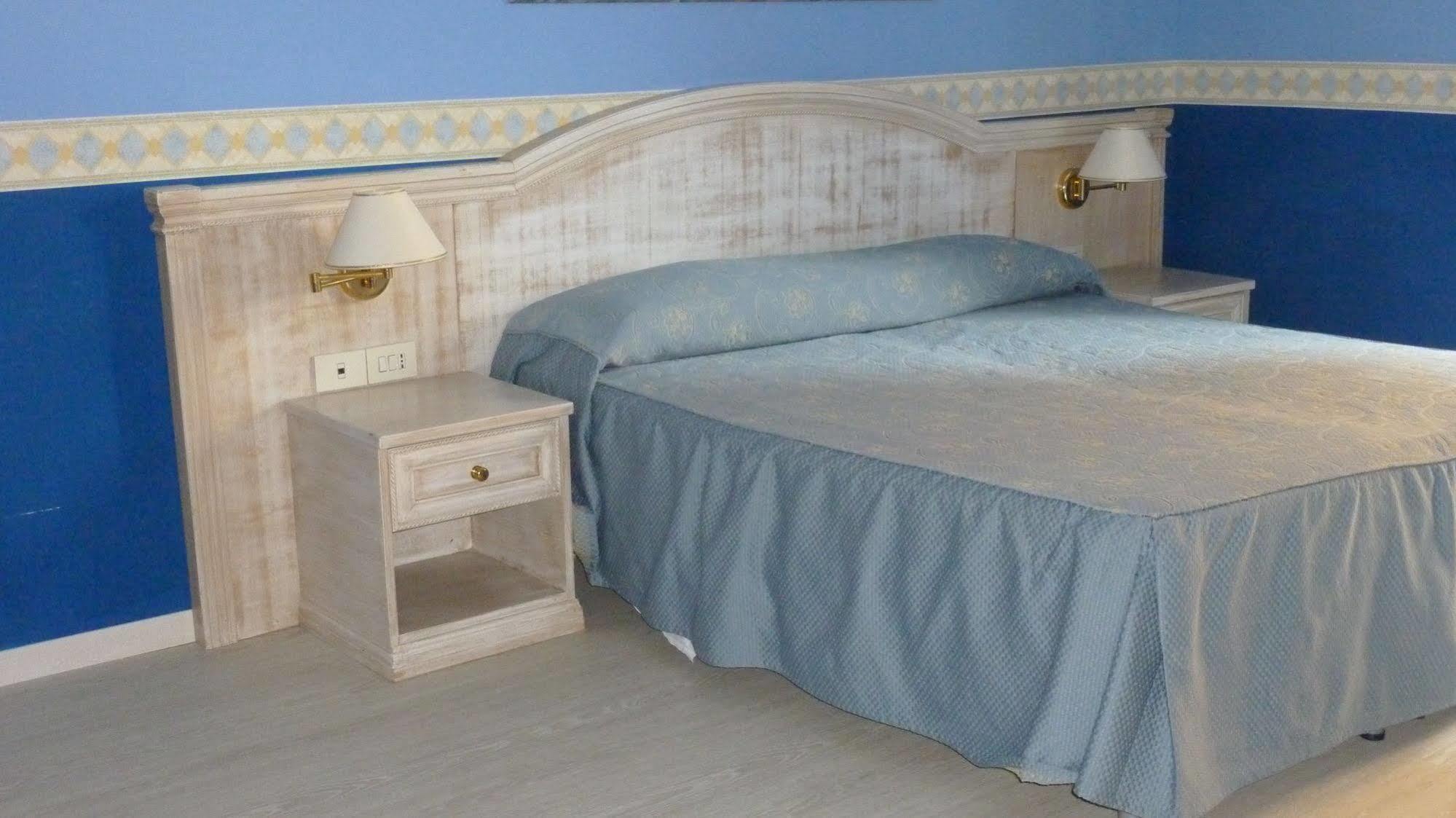 Piccolo Imperiale Bed and Breakfast Rome Buitenkant foto