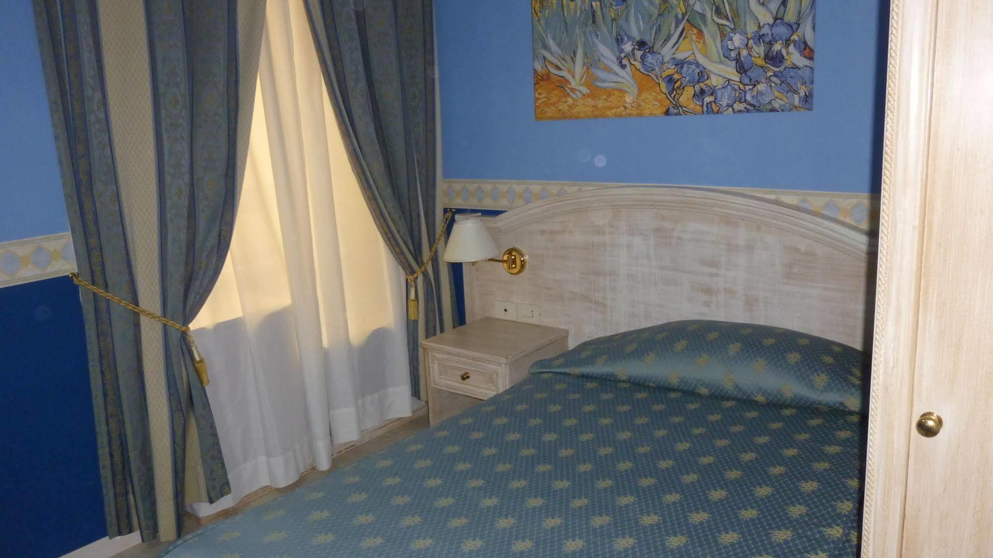 Piccolo Imperiale Bed and Breakfast Rome Buitenkant foto