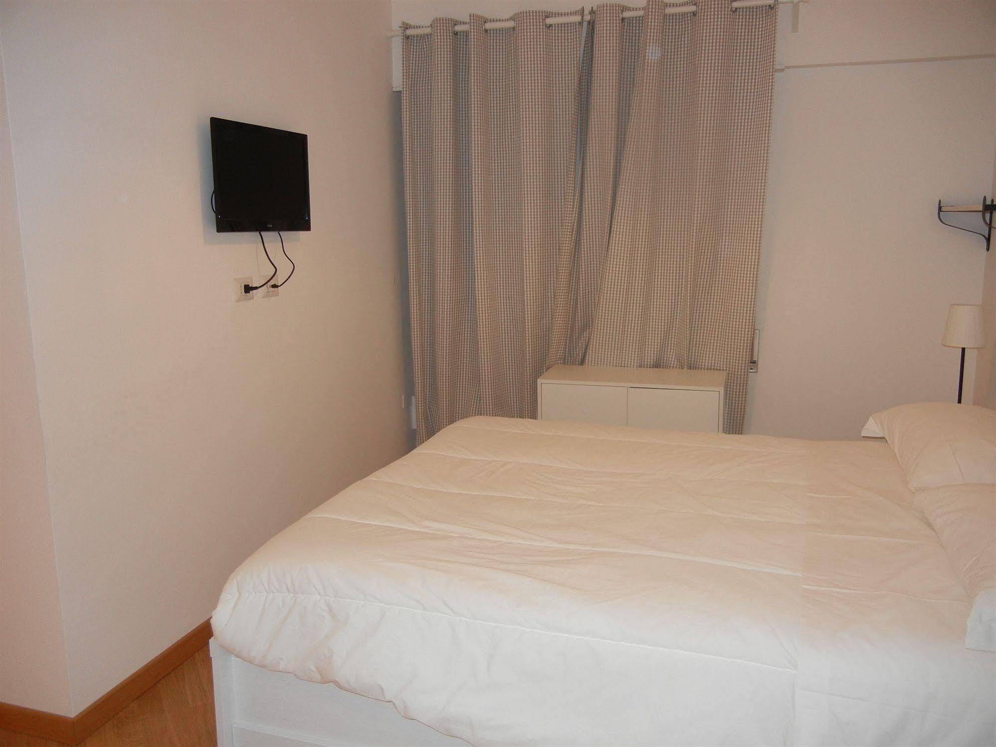Piccolo Imperiale Bed and Breakfast Rome Buitenkant foto