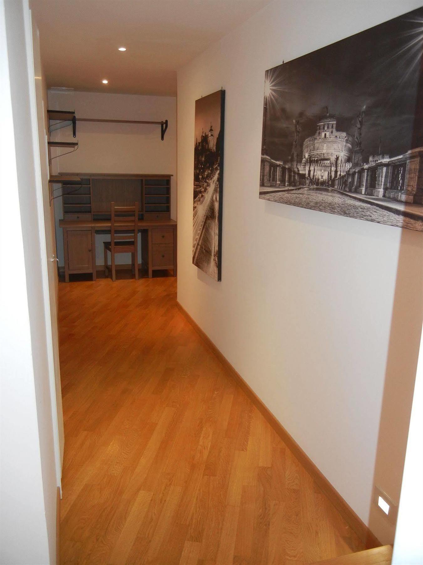 Piccolo Imperiale Bed and Breakfast Rome Buitenkant foto