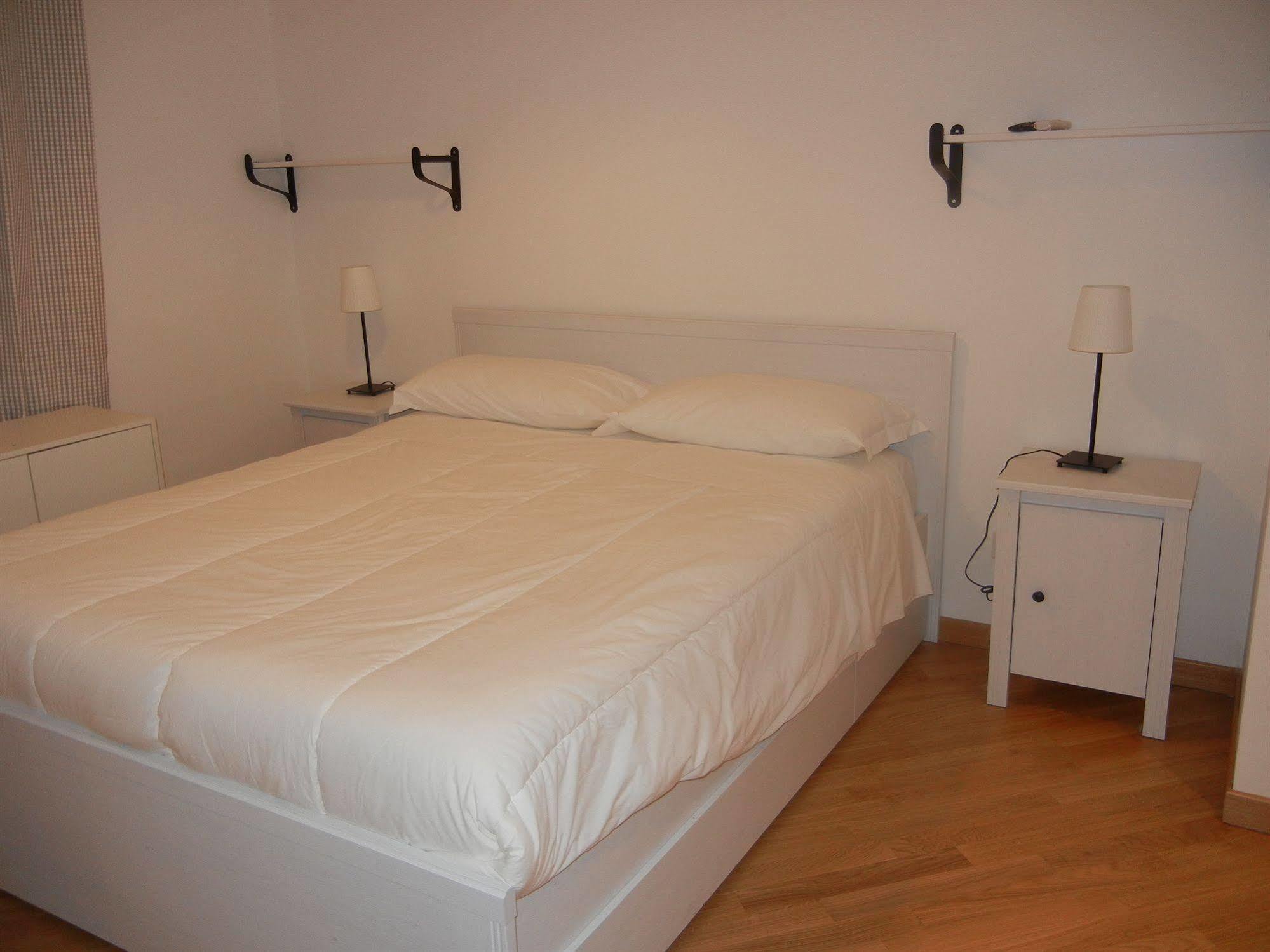 Piccolo Imperiale Bed and Breakfast Rome Buitenkant foto
