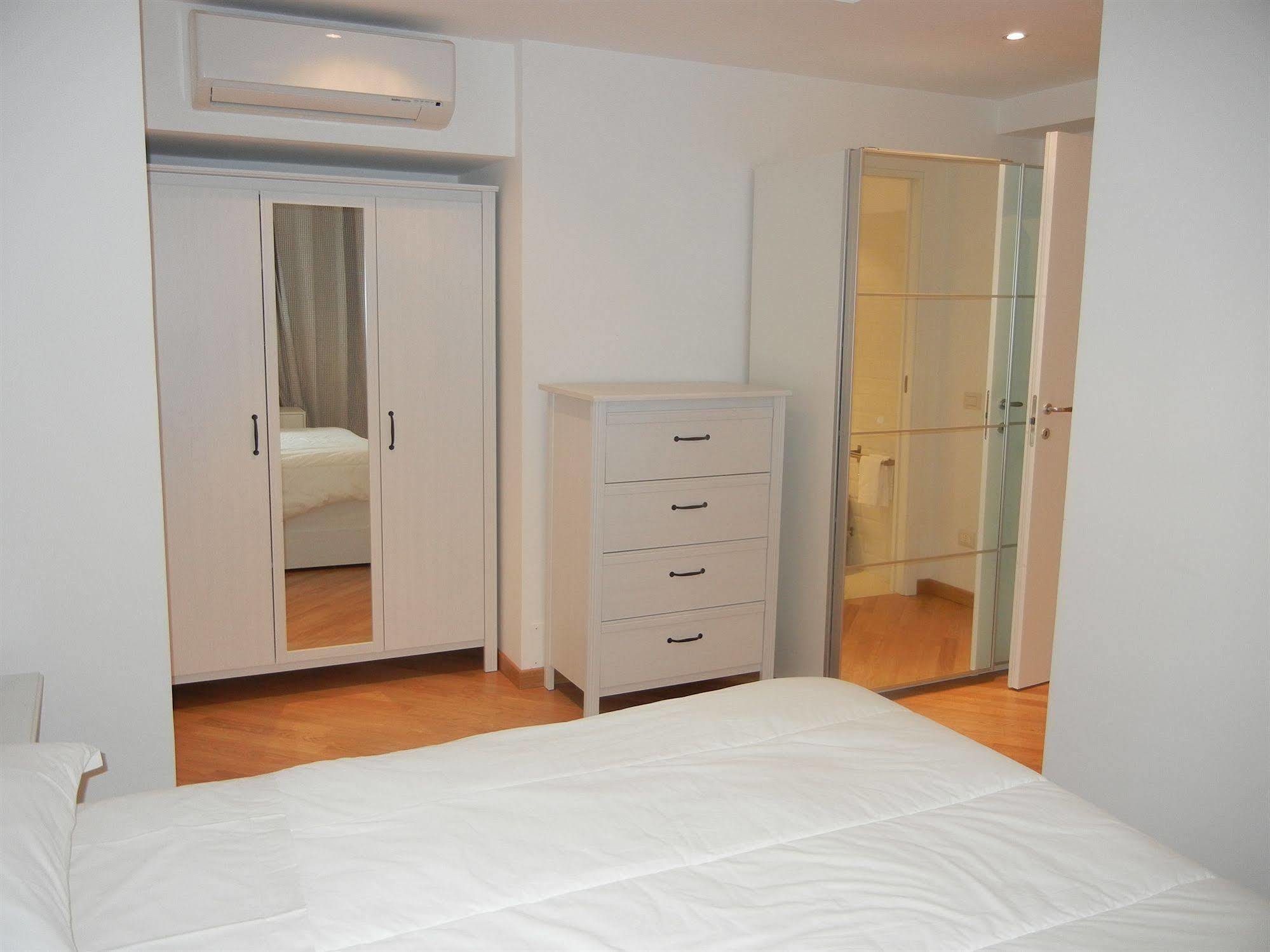 Piccolo Imperiale Bed and Breakfast Rome Buitenkant foto