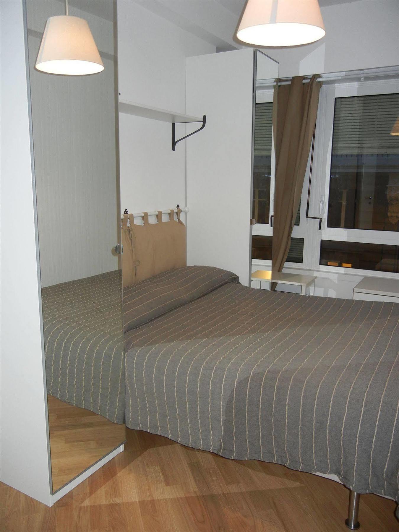Piccolo Imperiale Bed and Breakfast Rome Buitenkant foto