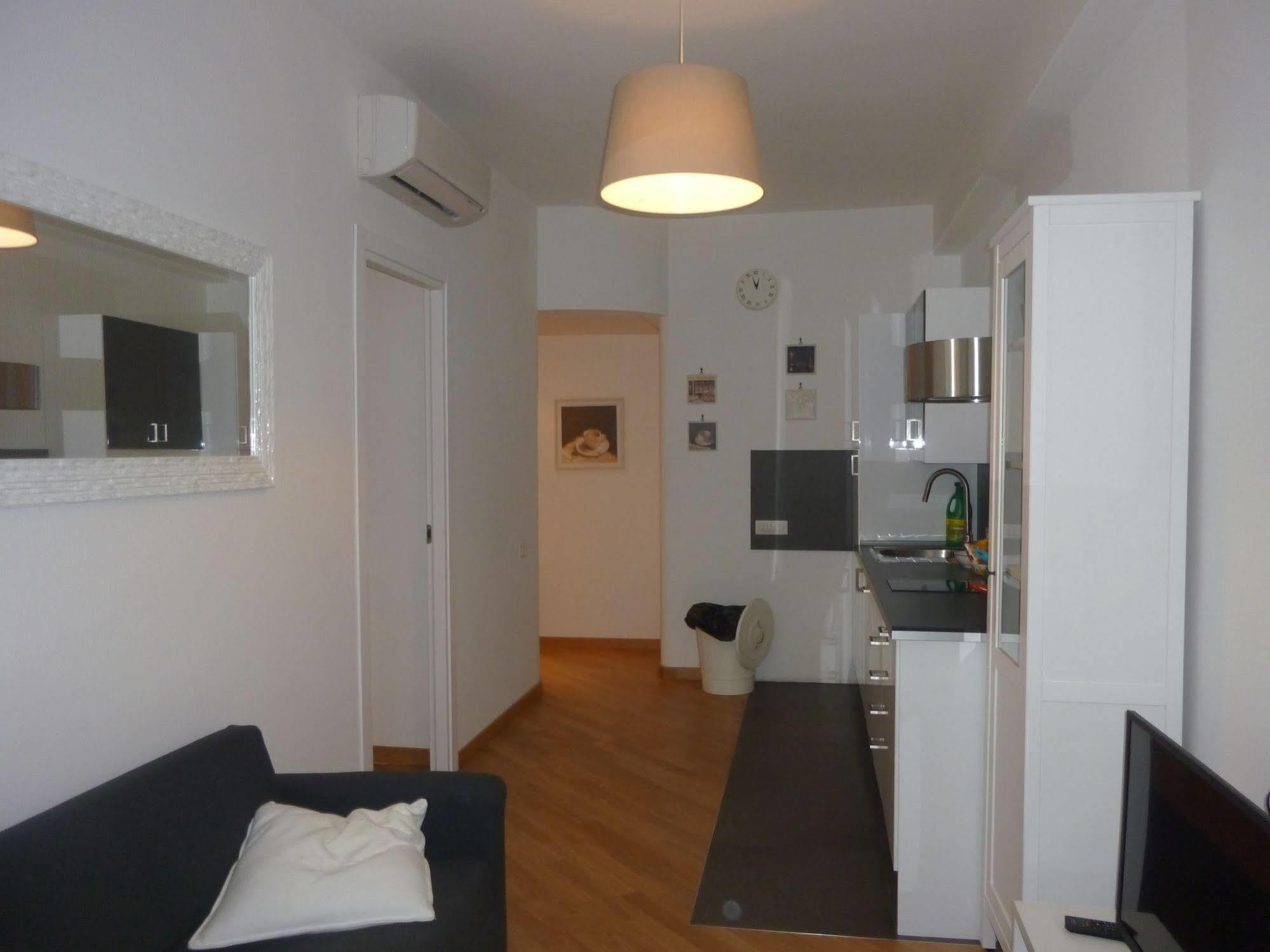 Piccolo Imperiale Bed and Breakfast Rome Buitenkant foto