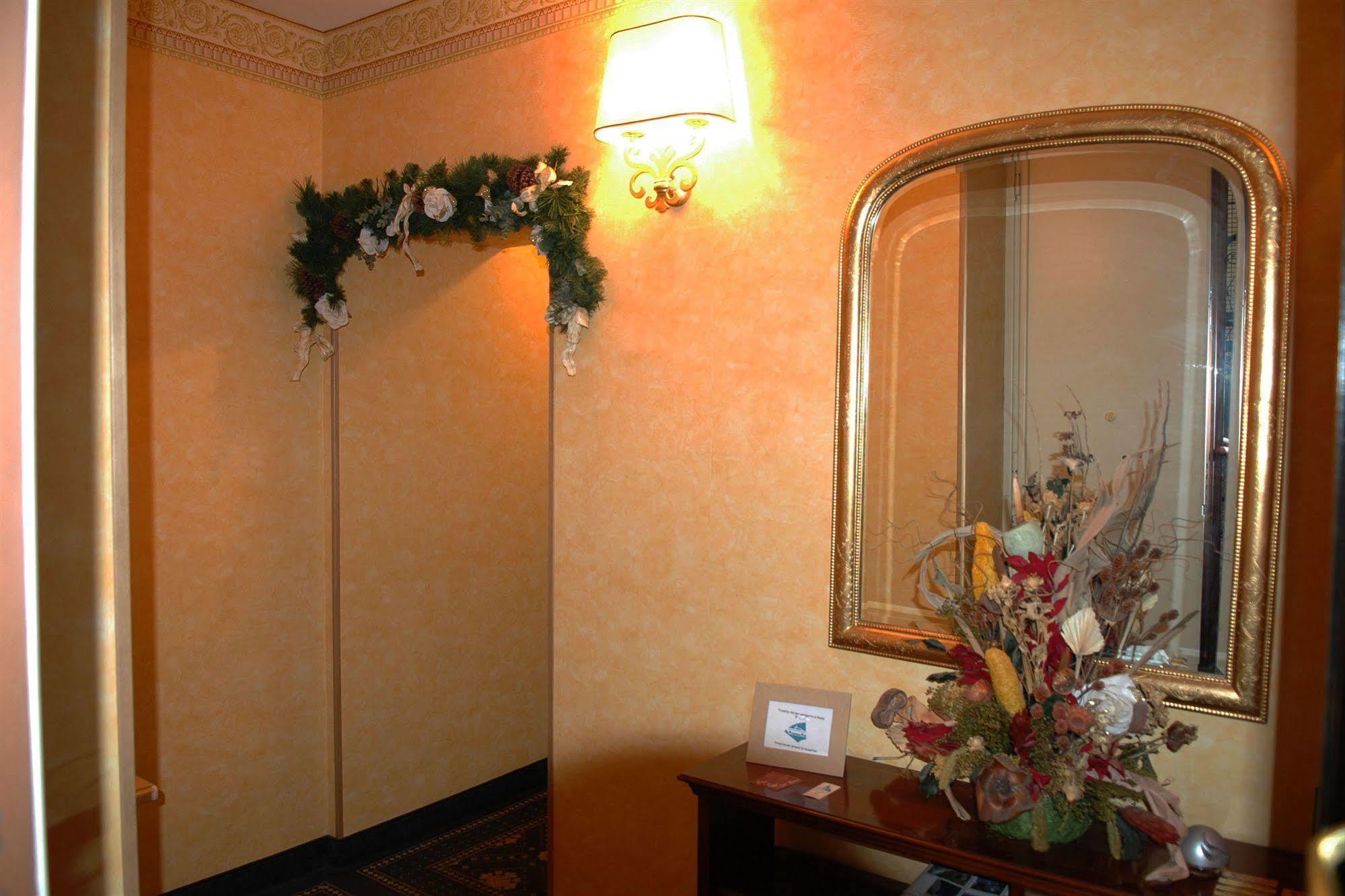 Piccolo Imperiale Bed and Breakfast Rome Buitenkant foto