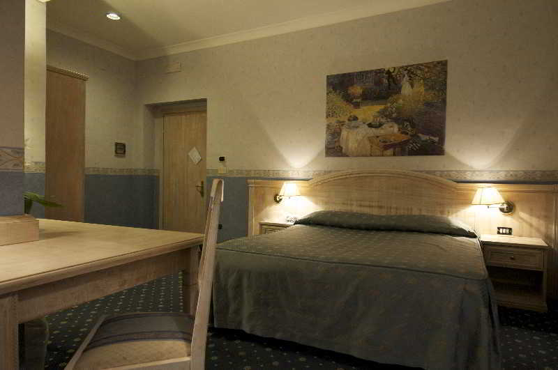 Piccolo Imperiale Bed and Breakfast Rome Buitenkant foto