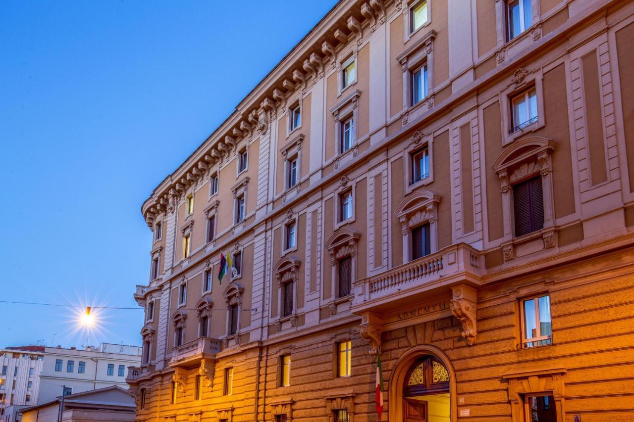 Piccolo Imperiale Bed and Breakfast Rome Buitenkant foto